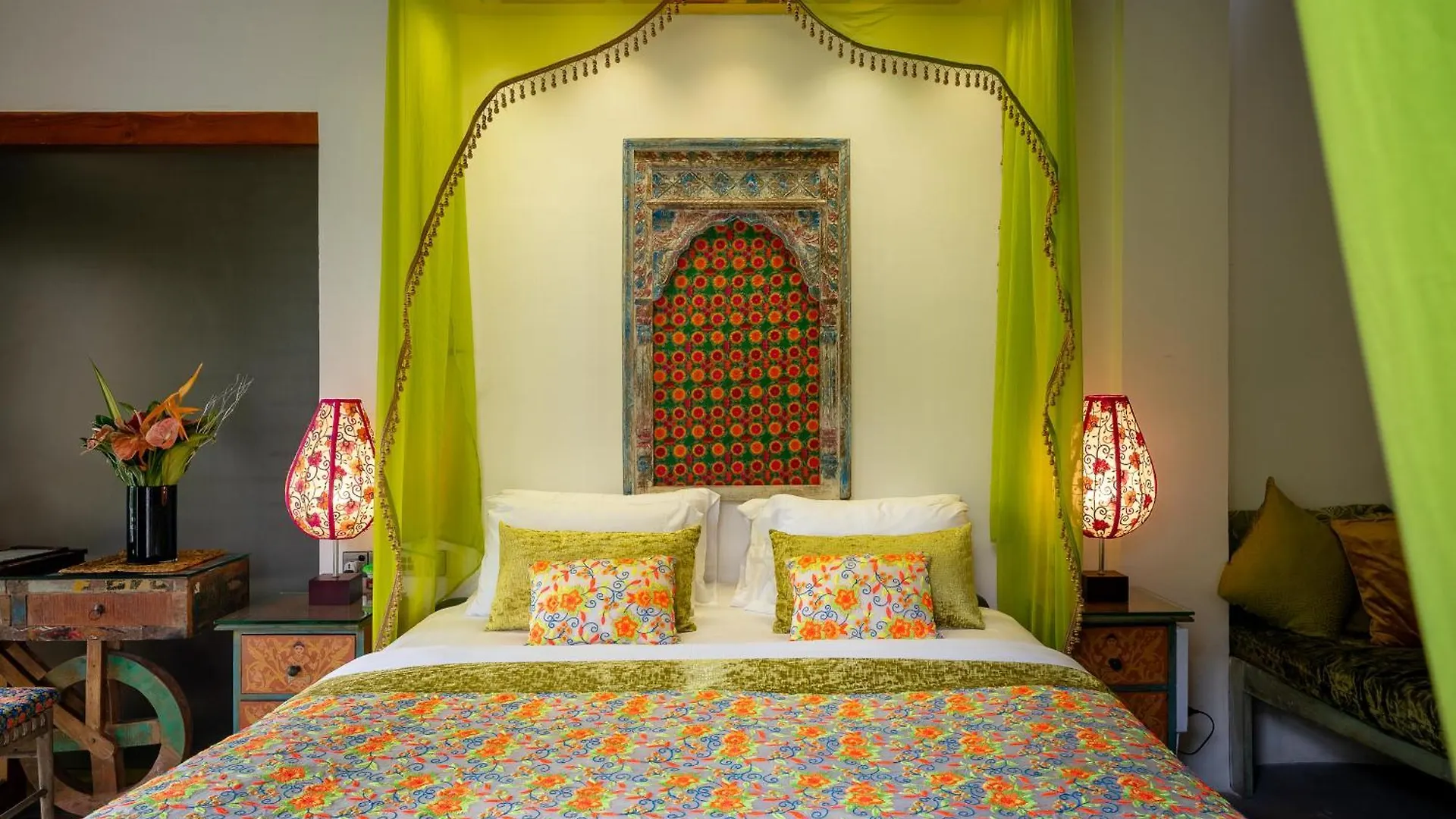 Hotel Aathma Colombo House Affittacamere