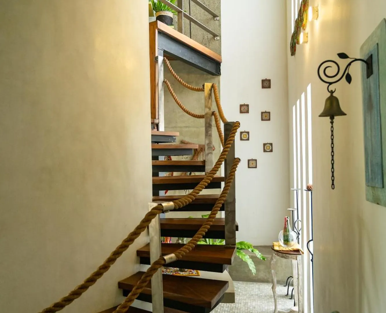 Pensjonat Hotel Aathma Colombo House