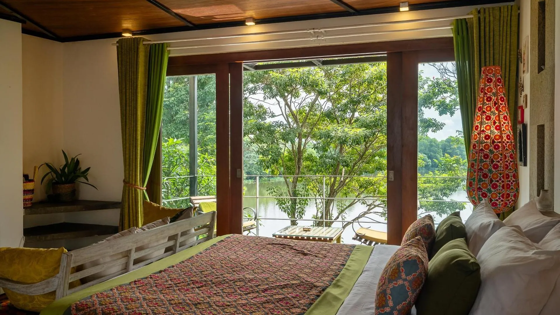 Hotel Aathma Colombo House 4*,  Sri Lanka