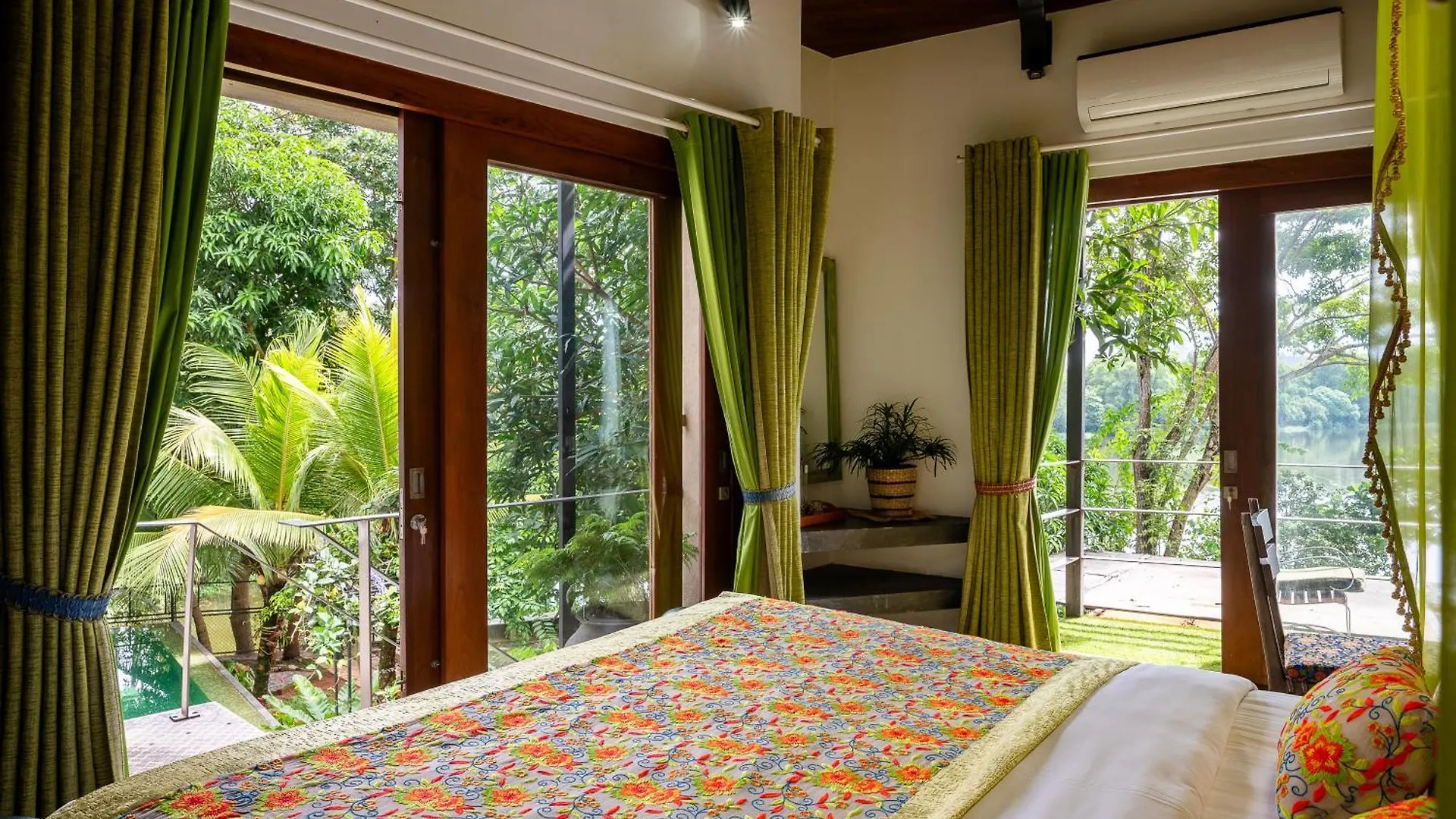 **** Pensjonat Hotel Aathma Colombo House Sri Lanka