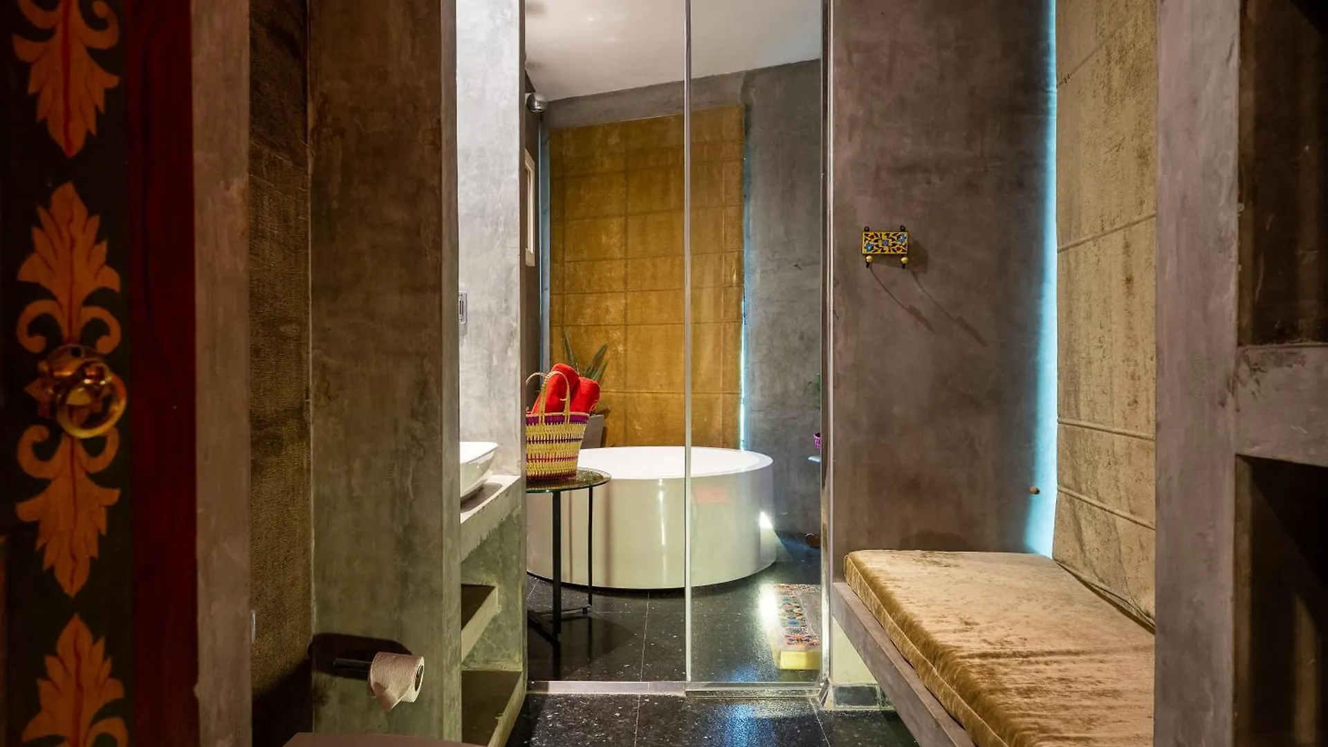 Hotel Aathma Colombo House