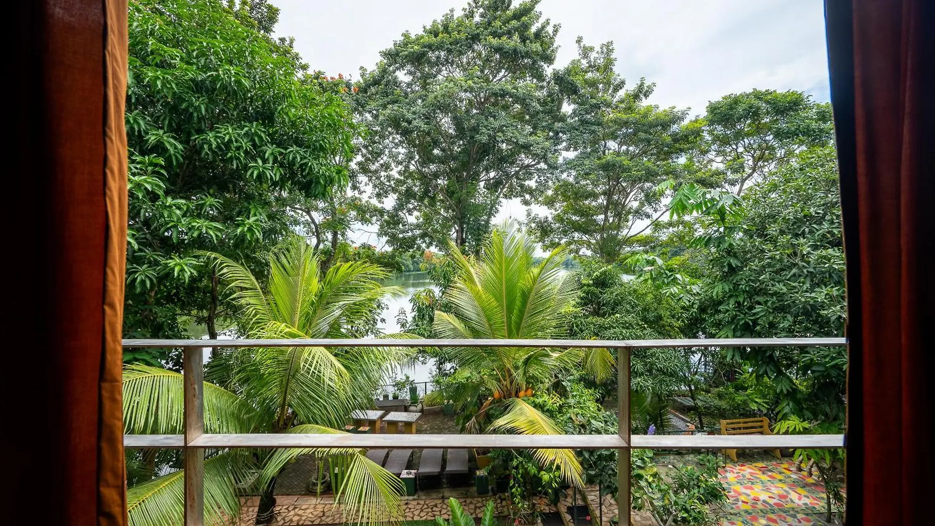 Hotel Aathma Colombo House