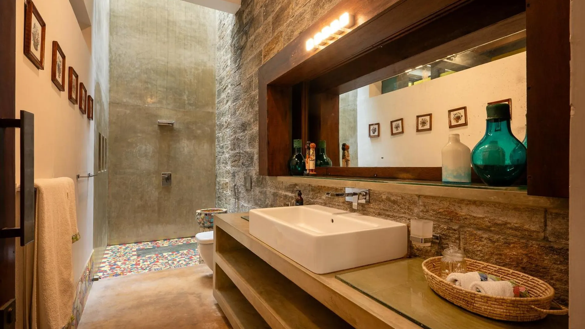 Hotel Aathma Colombo House Affittacamere