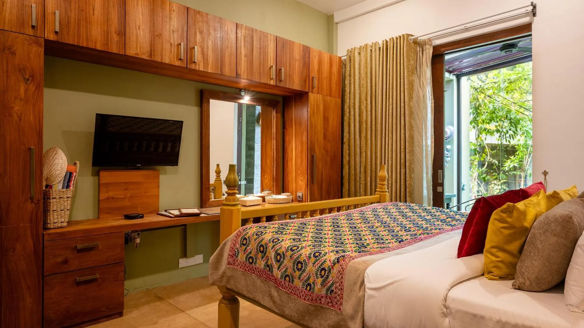 Hotel Aathma Colombo House 4*,  Sri Lanka
