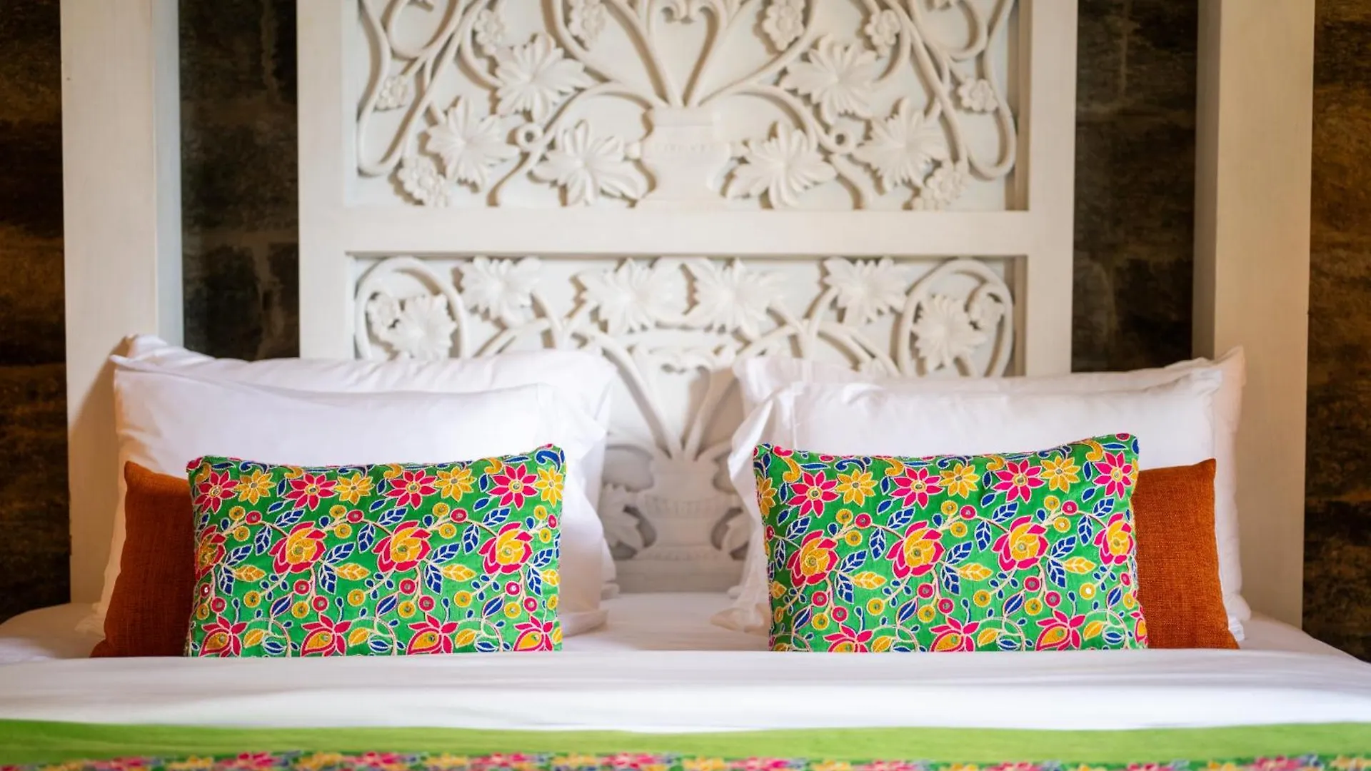 **** Pensjonat Hotel Aathma Colombo House Sri Lanka