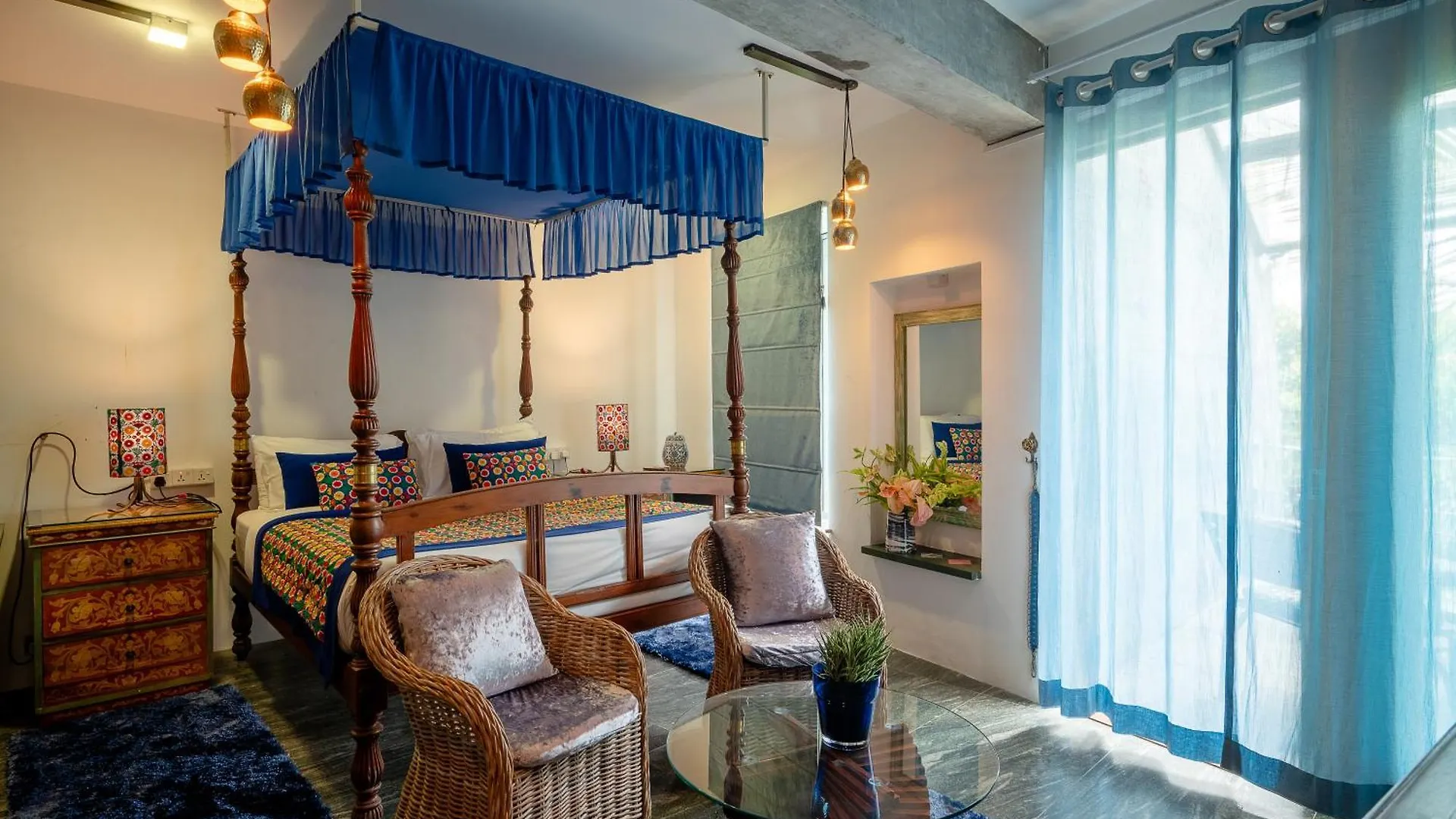 Affittacamere Hotel Aathma Colombo House