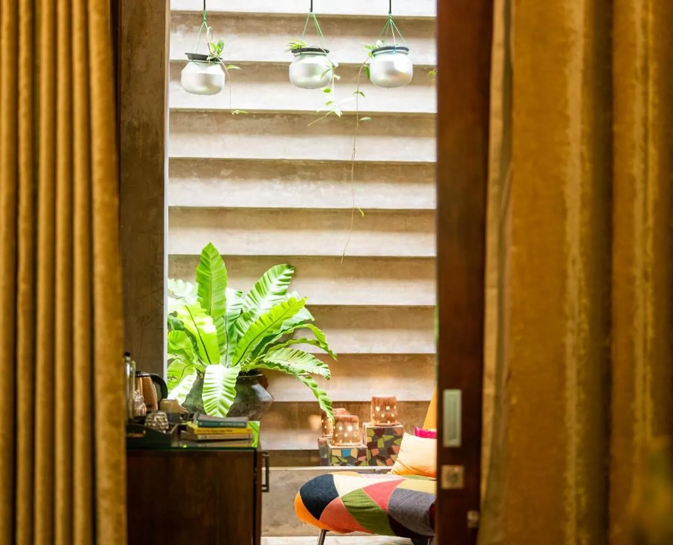 Hotel Aathma Colombo House Sri Lanka