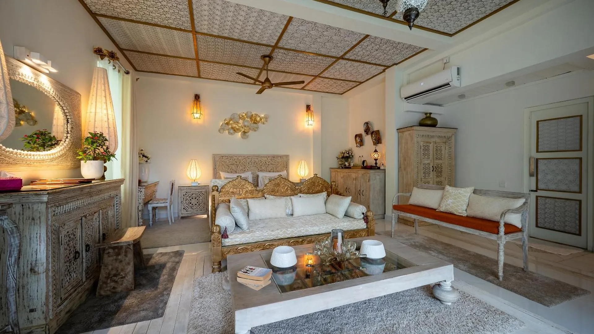 Pensjonat Hotel Aathma Colombo House