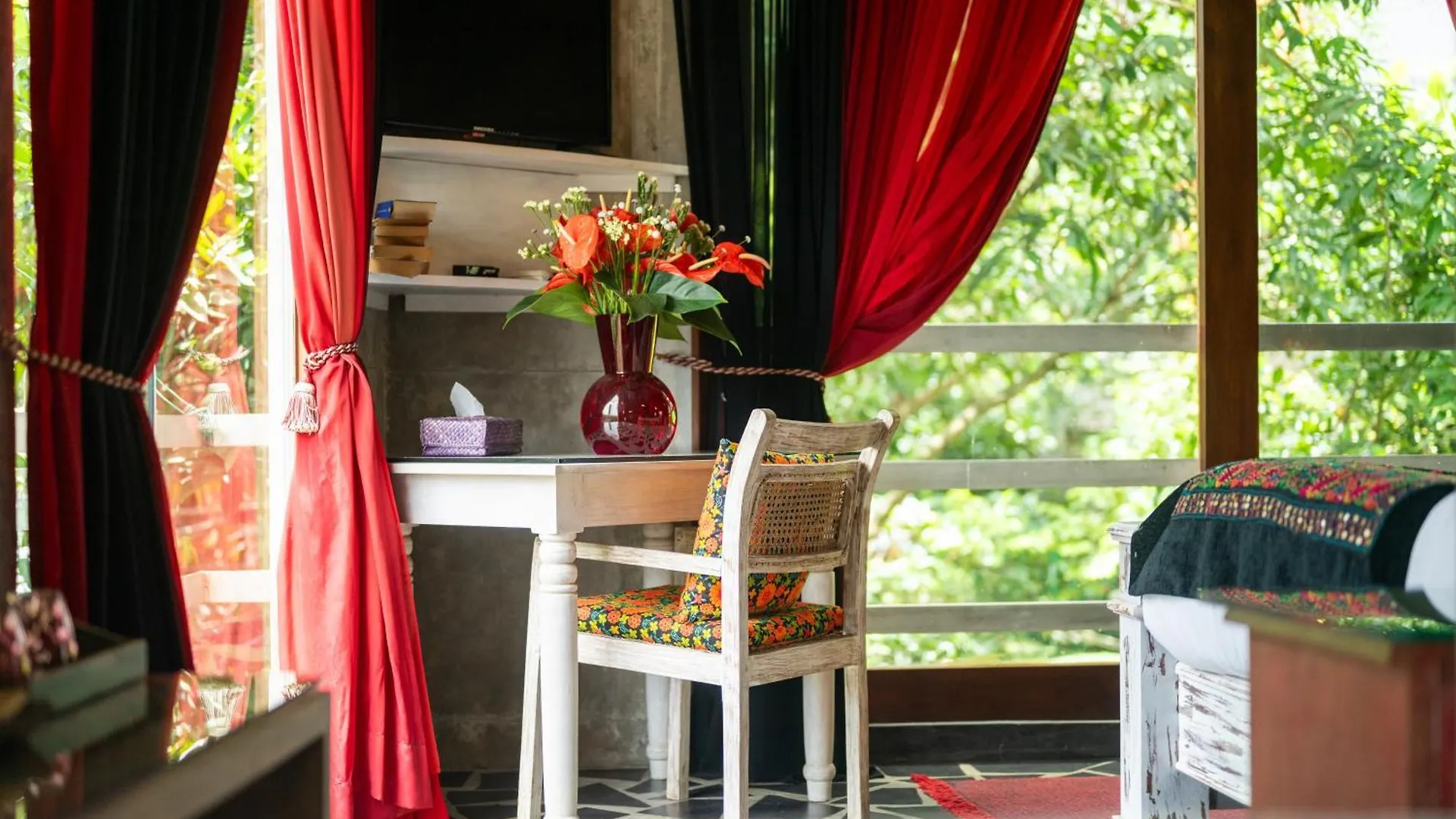 Hotel Aathma Colombo House