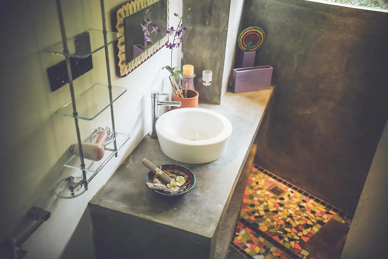 Hotel Aathma Colombo House Affittacamere