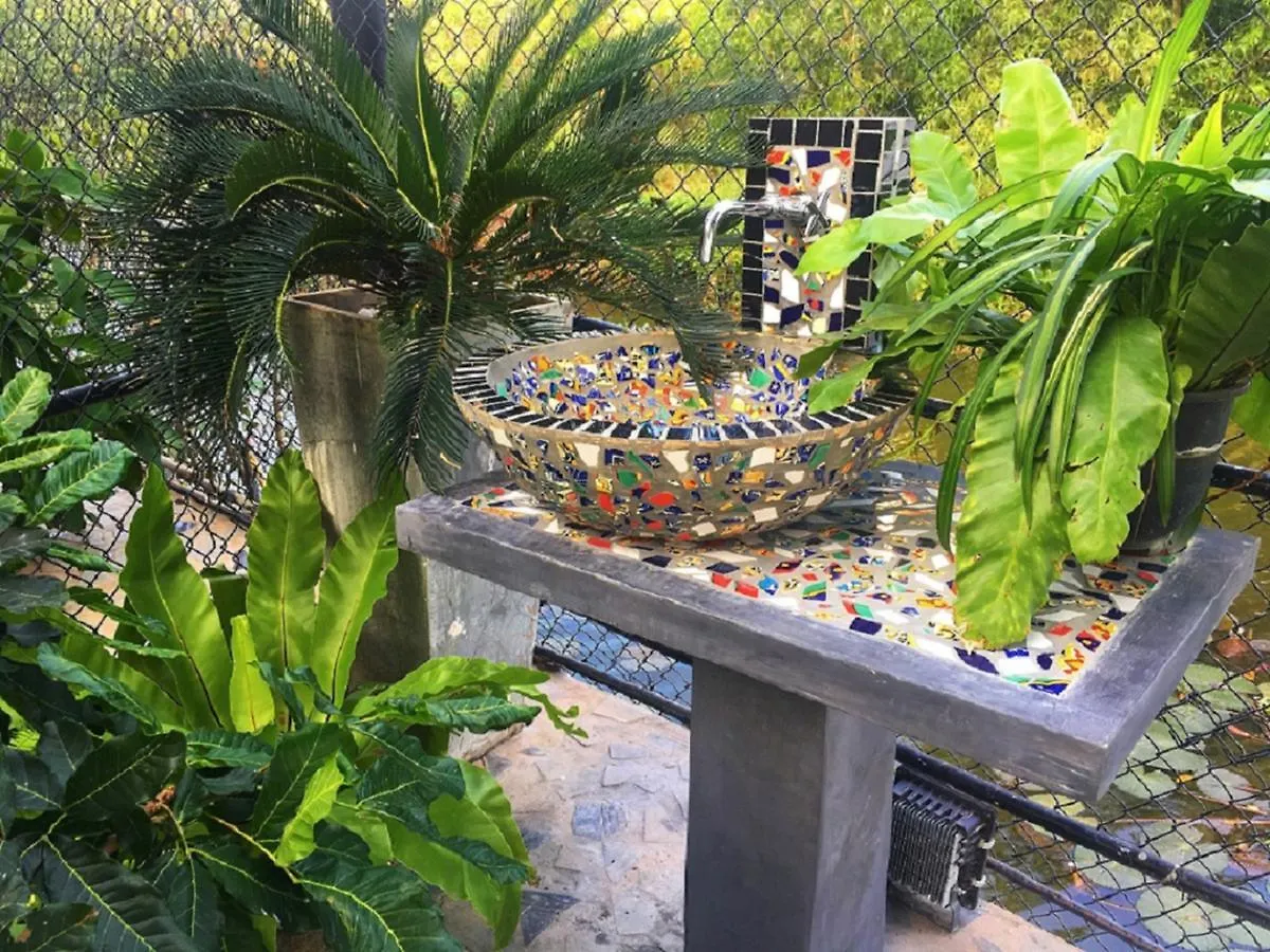 **** Pensjonat Hotel Aathma Colombo House Sri Lanka