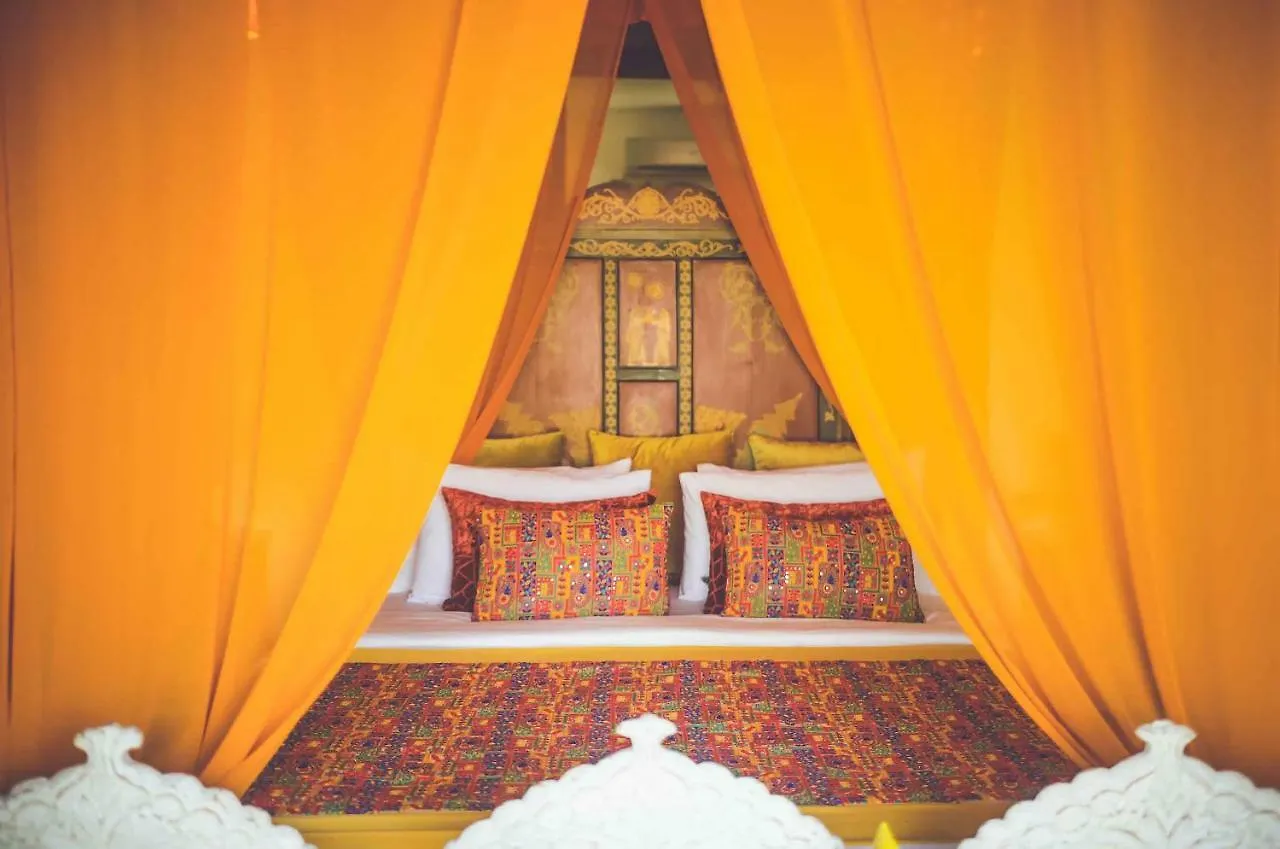 Hotel Aathma Colombo House