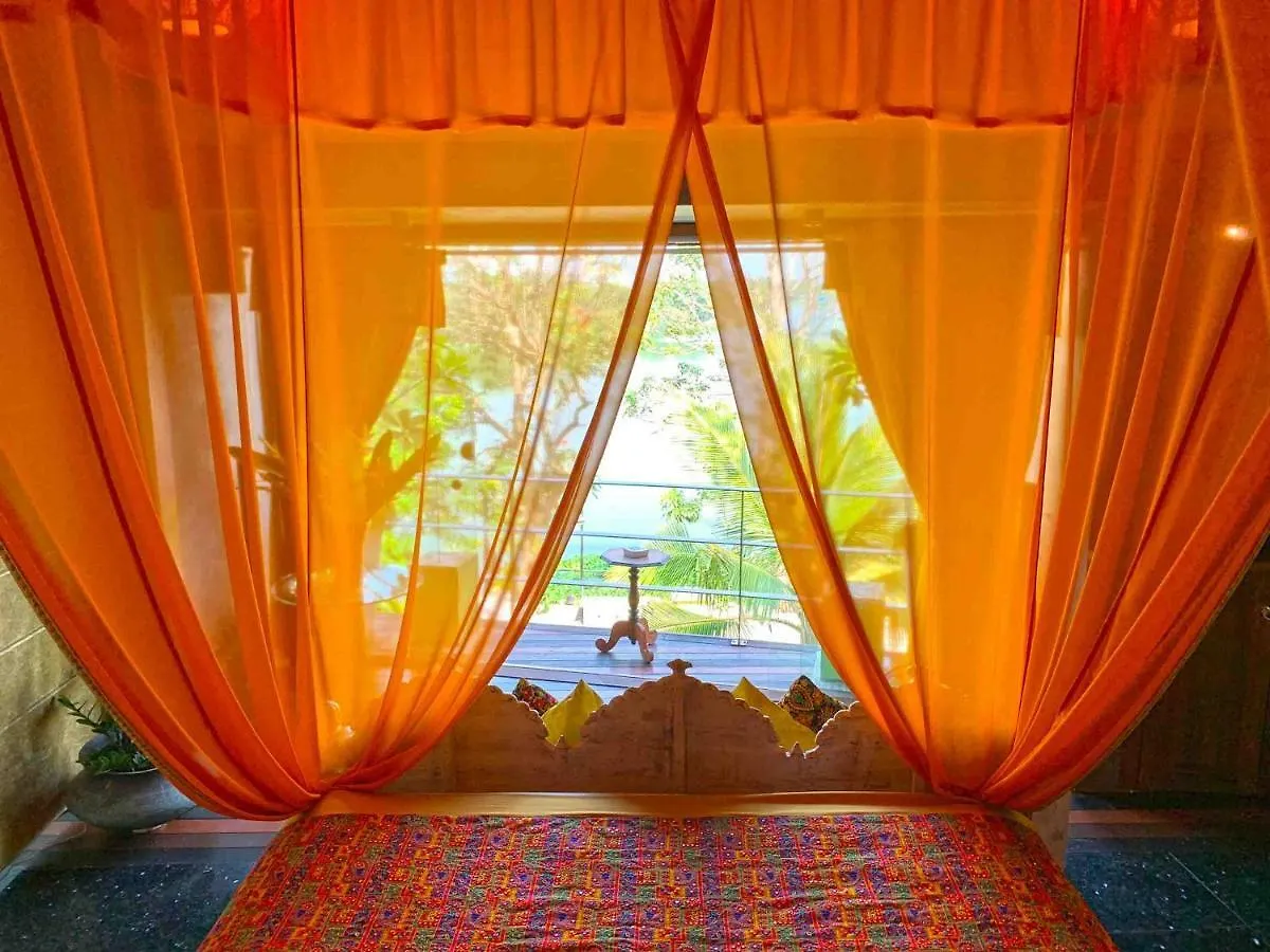 Hotel Aathma Colombo House 4*,