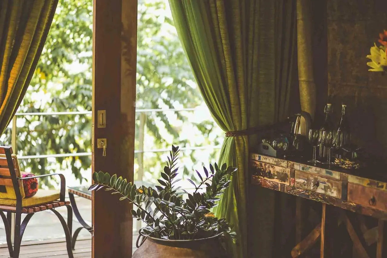 Affittacamere Hotel Aathma Colombo House